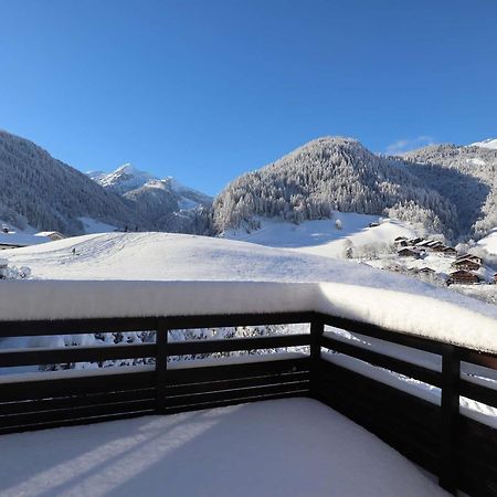 Chalet Familial 12 Pers, Areches-Beaufort, Proche Commerces - Fr-1-342-292 Бофор Экстерьер фото