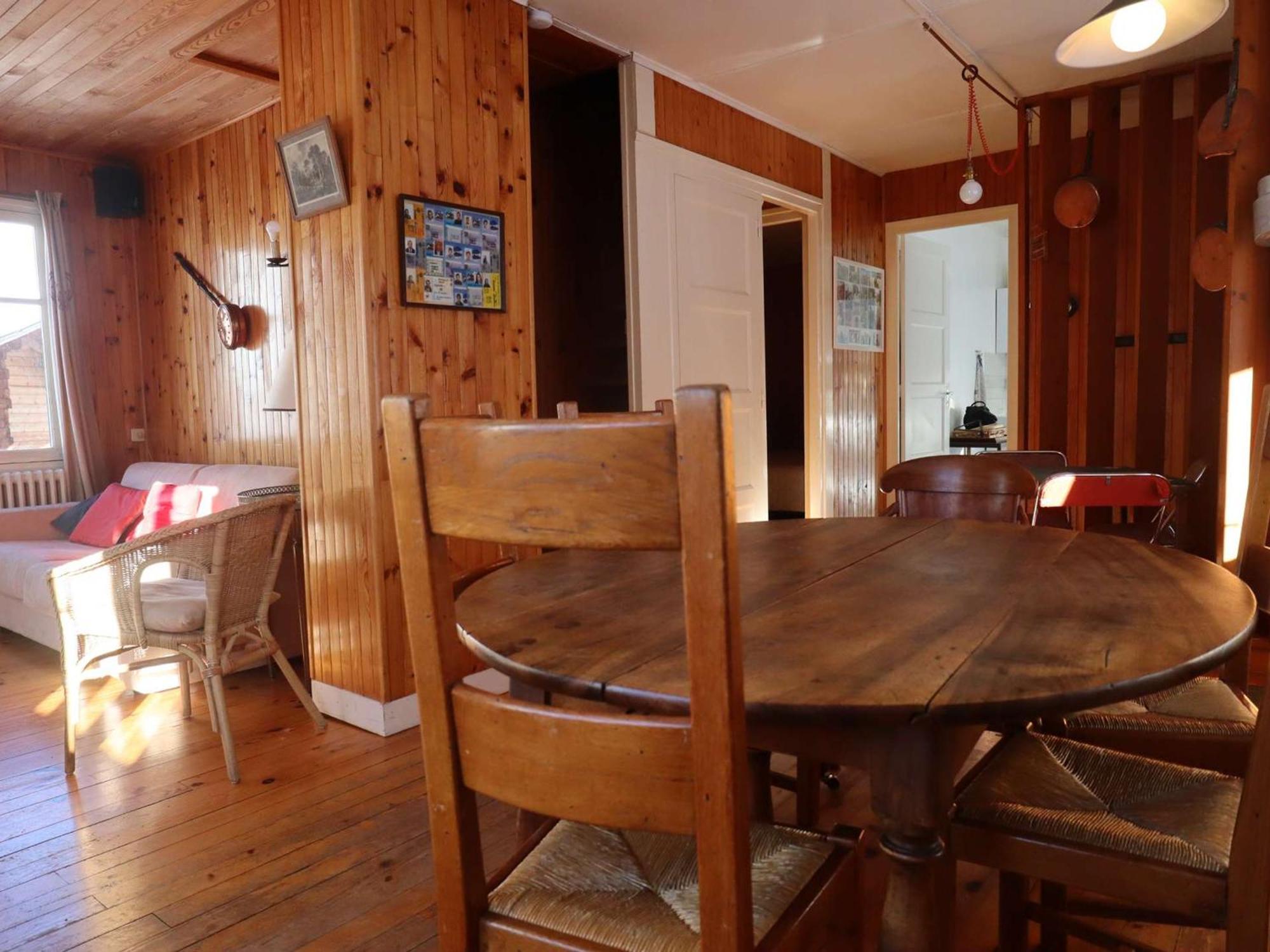 Chalet Familial 12 Pers, Areches-Beaufort, Proche Commerces - Fr-1-342-292 Бофор Экстерьер фото